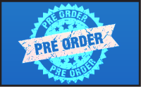 PRE-ORDER ITEMS 