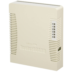 MikroTik RB951G-2HnD