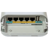 MikroTik OmniTIK 5 PoE- US