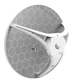 MikroTik LHG LTE Kit -ROW