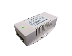 24V 48W HIGH POWER POE POWER INS