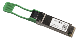 Mikrotik XQ+31LC02D 100Gig QSFP